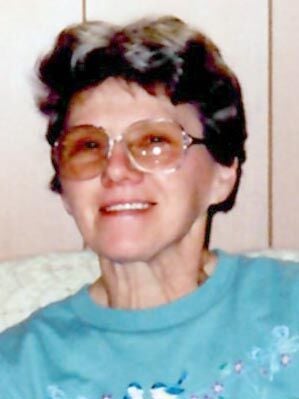 Annabelle B. Johnson